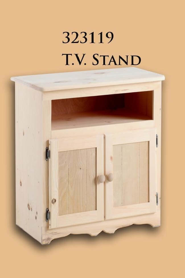 323119 Tv Stand