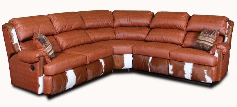 4000 Sectional Low