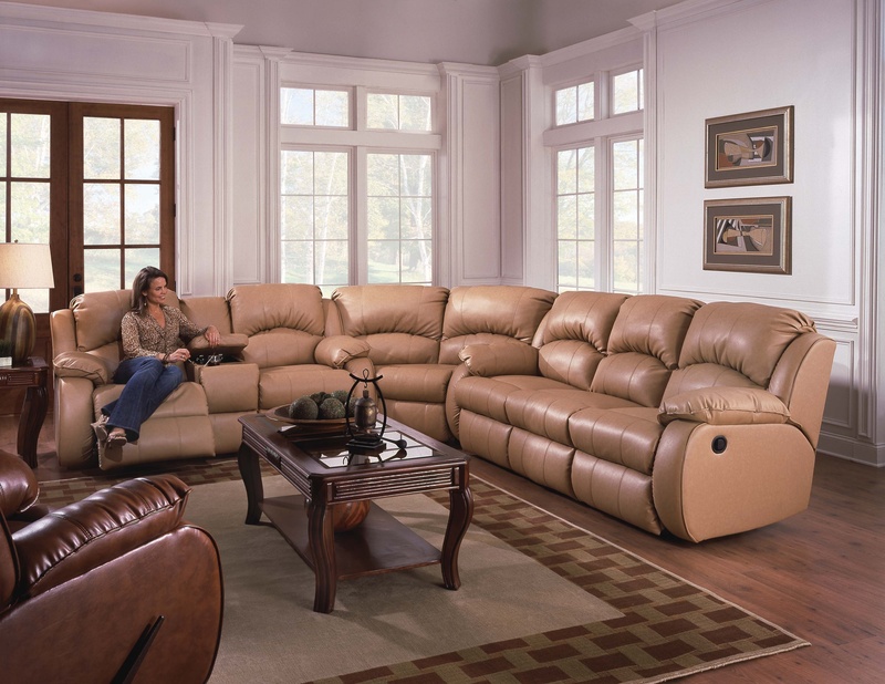 507 Bonded Sectional